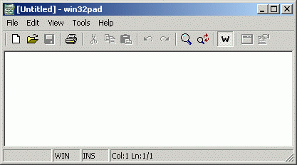 http://www.gena01.com/win32pad/screenshots/win32pad.gif